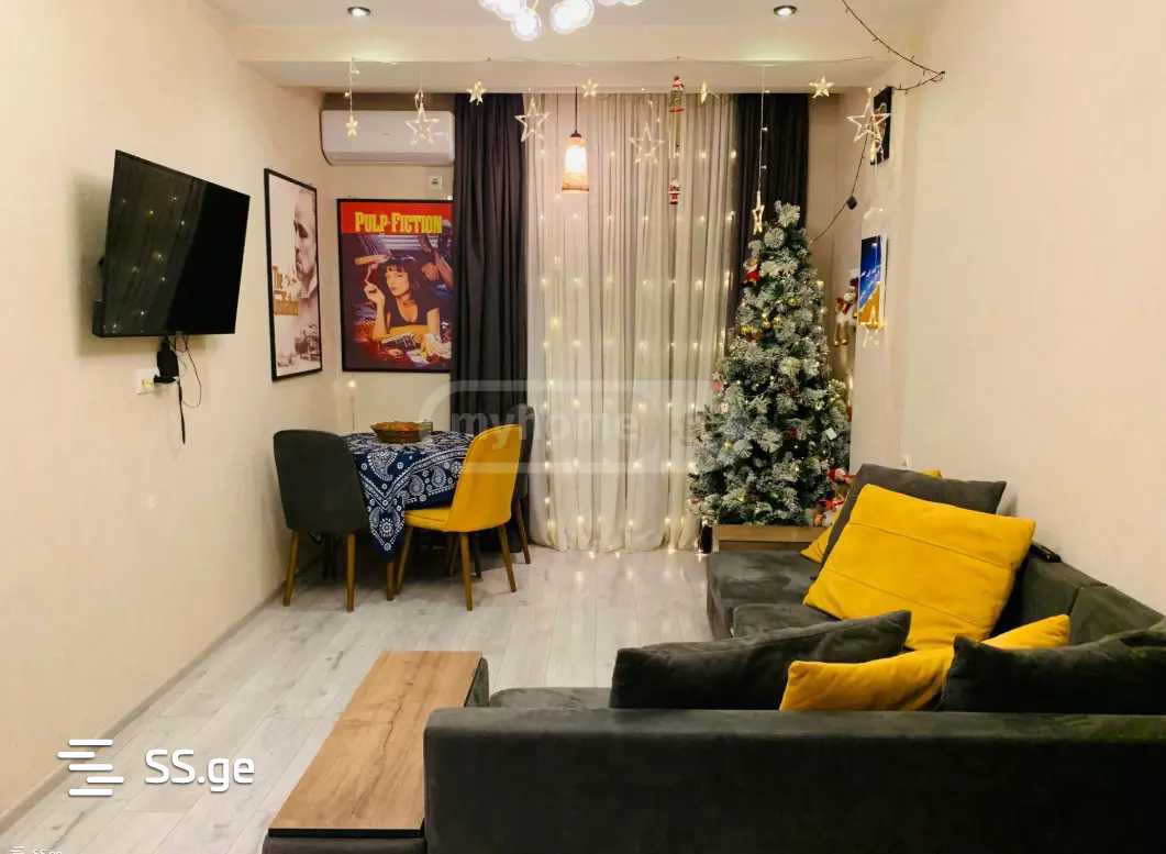 Kristian Stiveni st. - 2 rooms