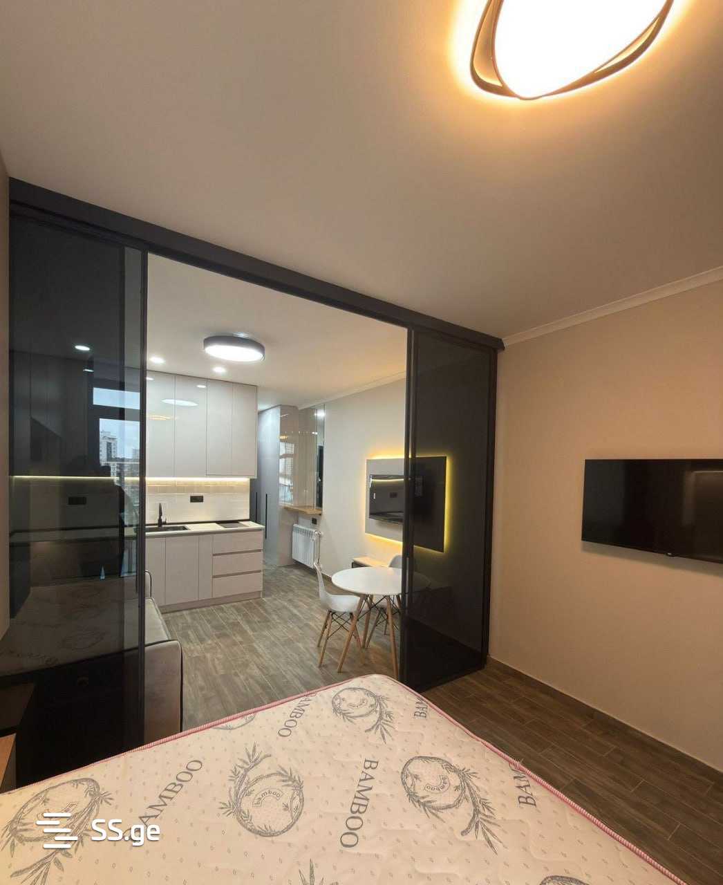 Bagrationi str. - 2 rooms