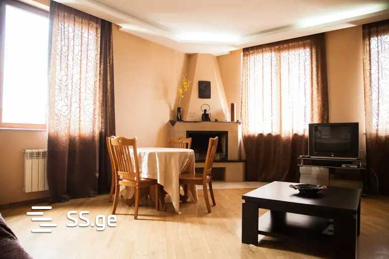 virsaladze st. - 2 rooms
