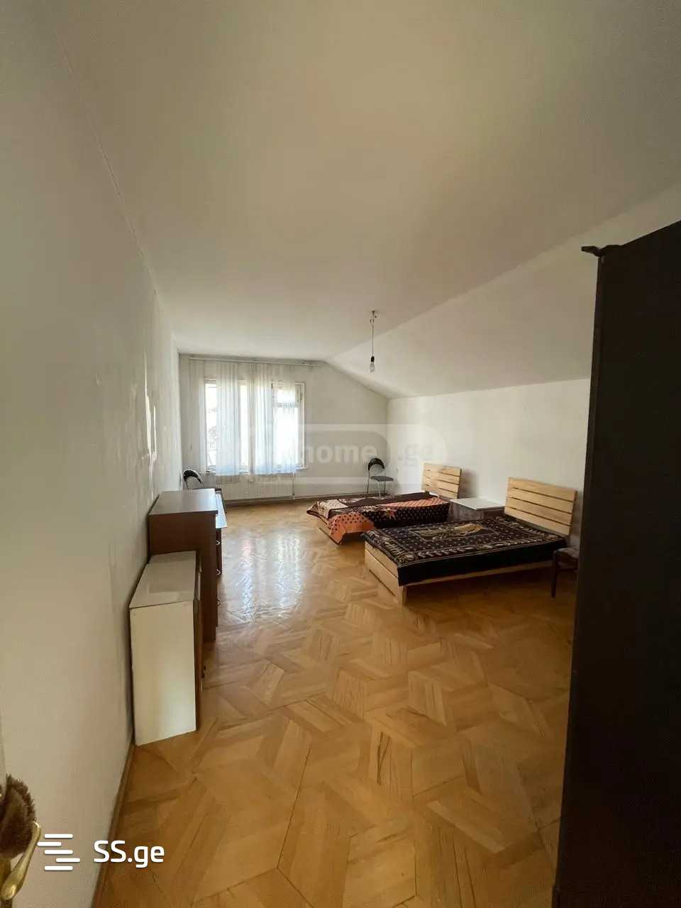 delisi II st. - 1 rooms