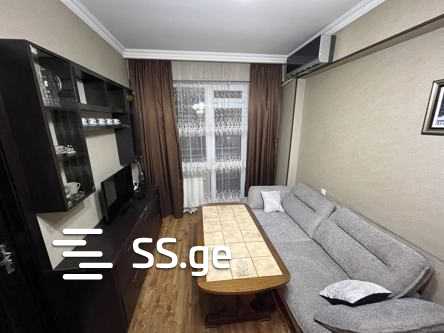 Квартира a.wereTlis avenue