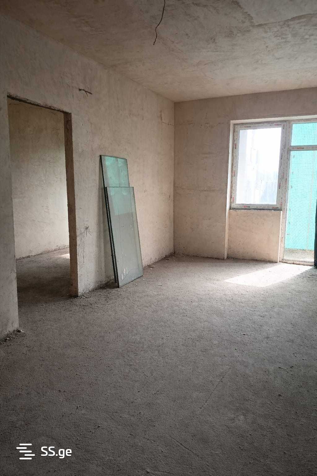 Marshal Archil Gelovani Ave. - 3 rooms