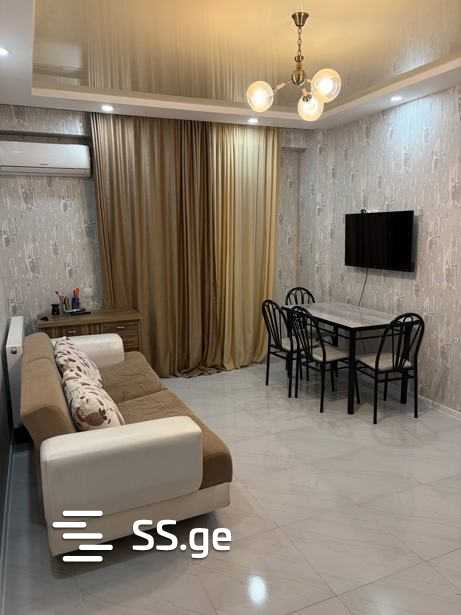 Квартира Mirian Mephe st.