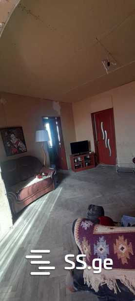 II Microdistrict - Vazisubani 46 - 4 rooms