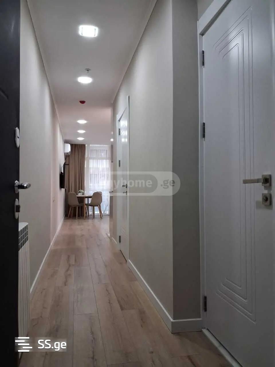 Квартира Lekh Kachinski st.