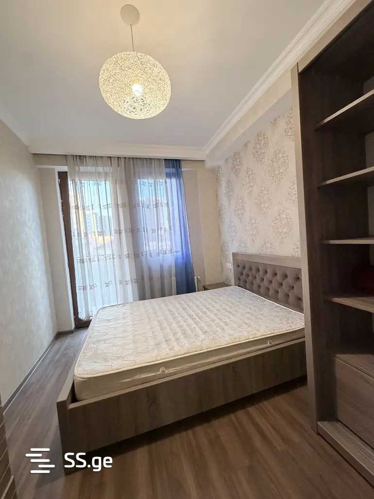 khizanishvili st. - 2 rooms