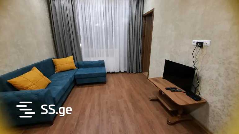 vasadze st. 2ბ - 3 rooms