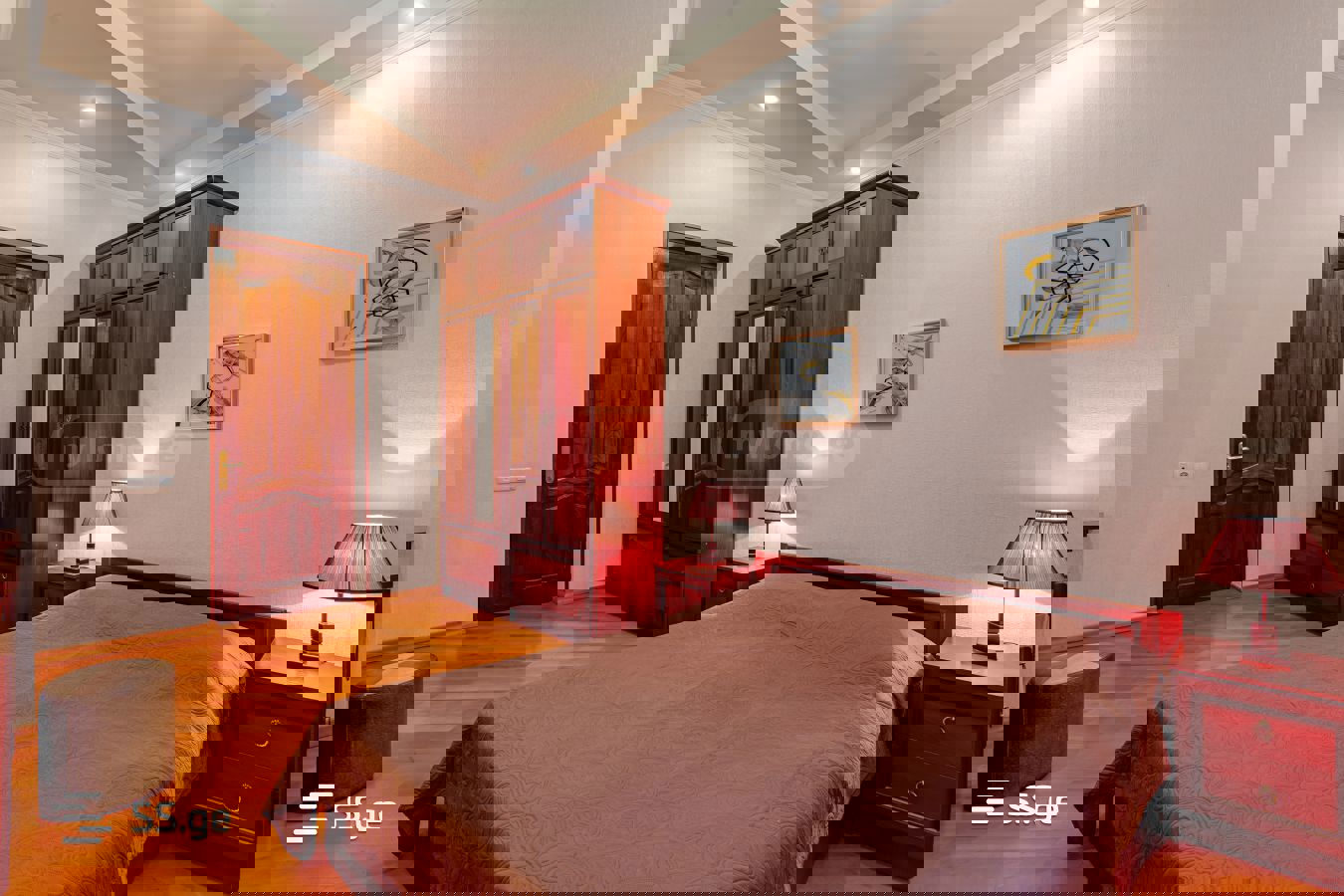 baratashvili st. - 4 rooms