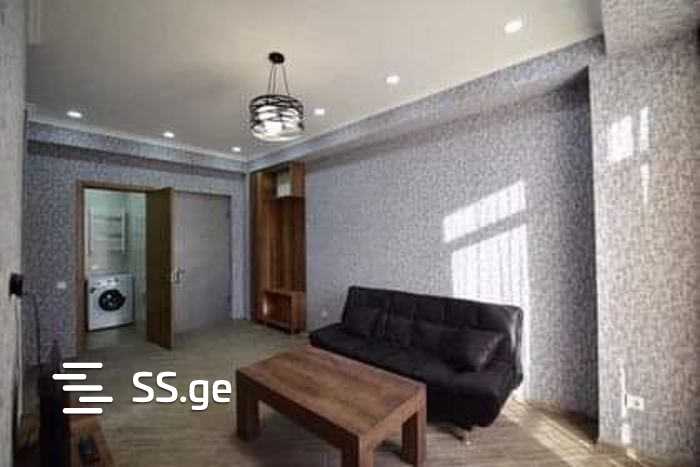 Квартира Ts. Dadiani st. (nadzaladevi)