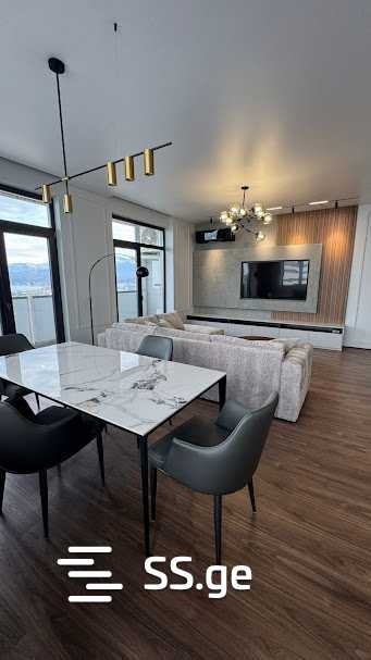 Firosman St. 18 - 3 rooms