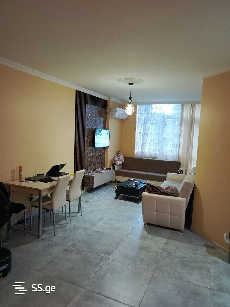 Firosman St. 16а - 3 rooms