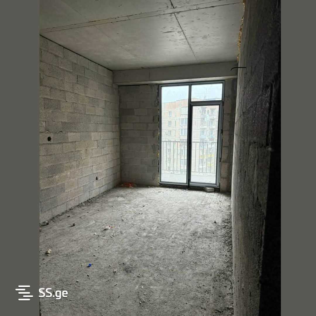 Mukhran Machavariani st. 18 - 2 rooms