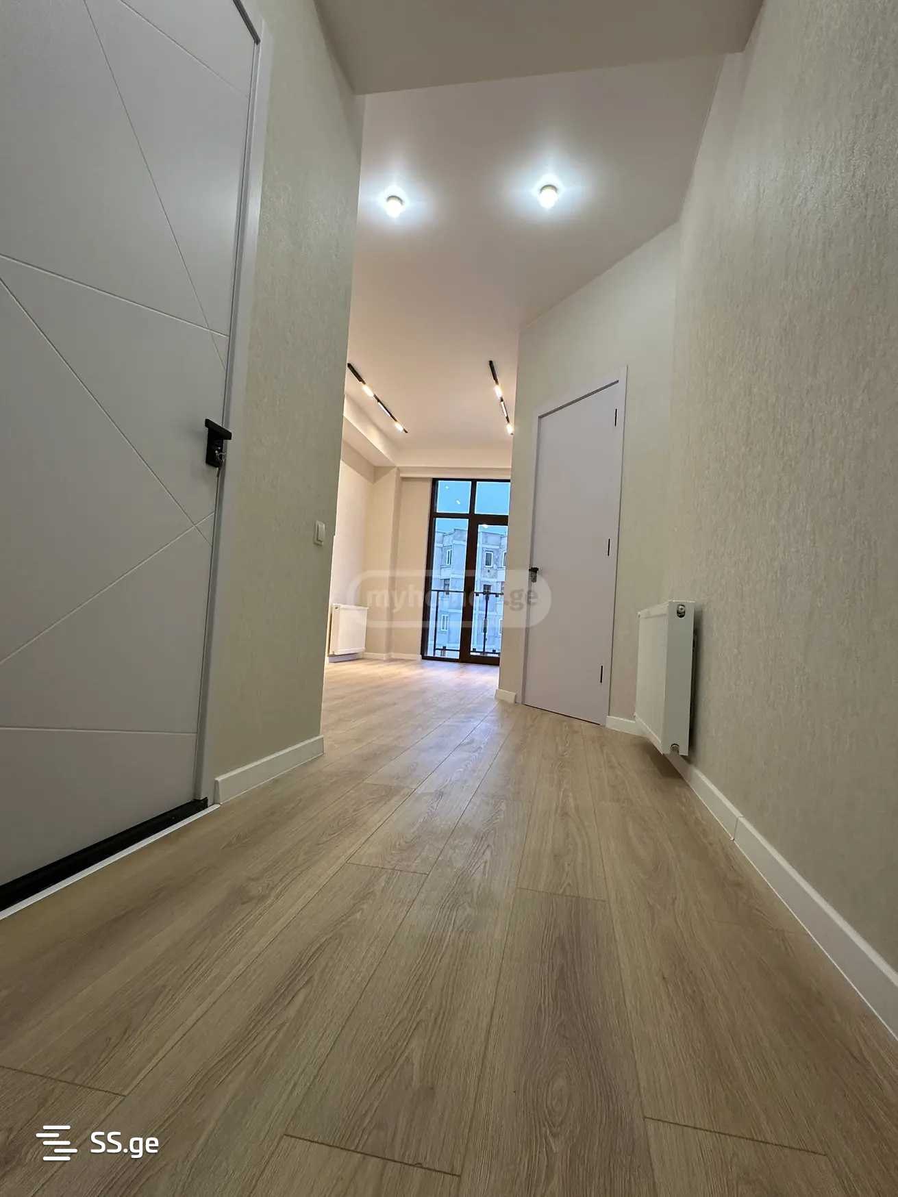 petre imeri st. - 2 rooms