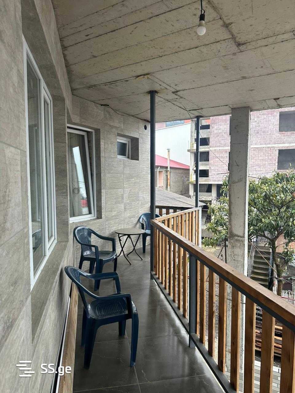 Airport District - 6 rooms