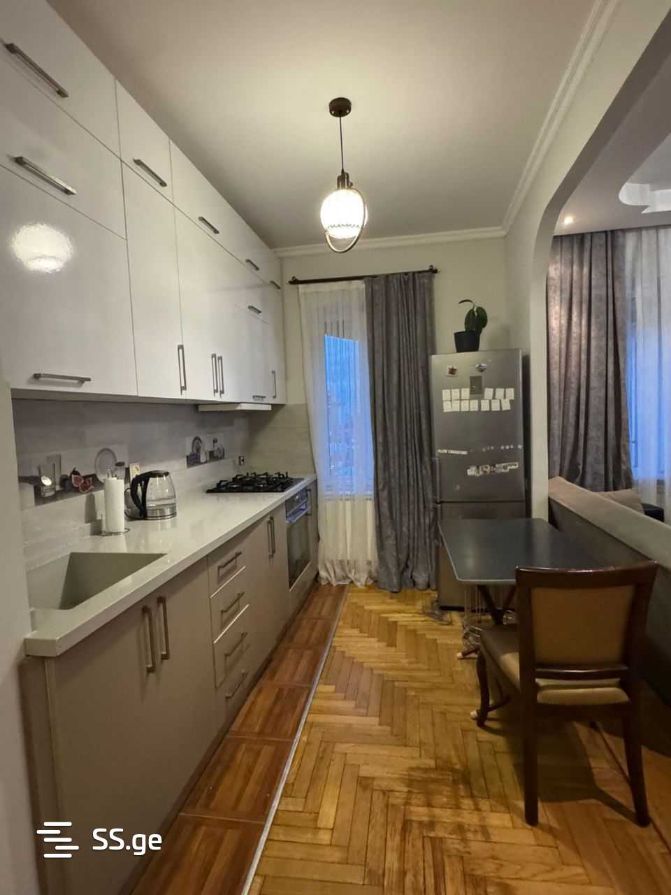 Airport District - 2 rooms