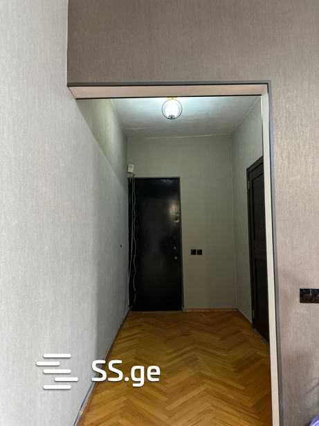 VII Microdistrict - Gldani - 3 rooms