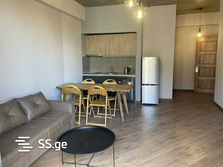 gogebashvili st. - 2 rooms