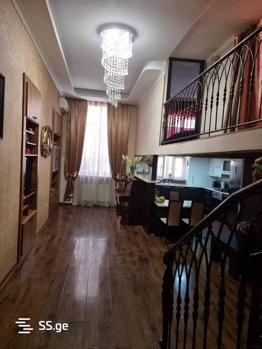 Квартира l. asatiani st.