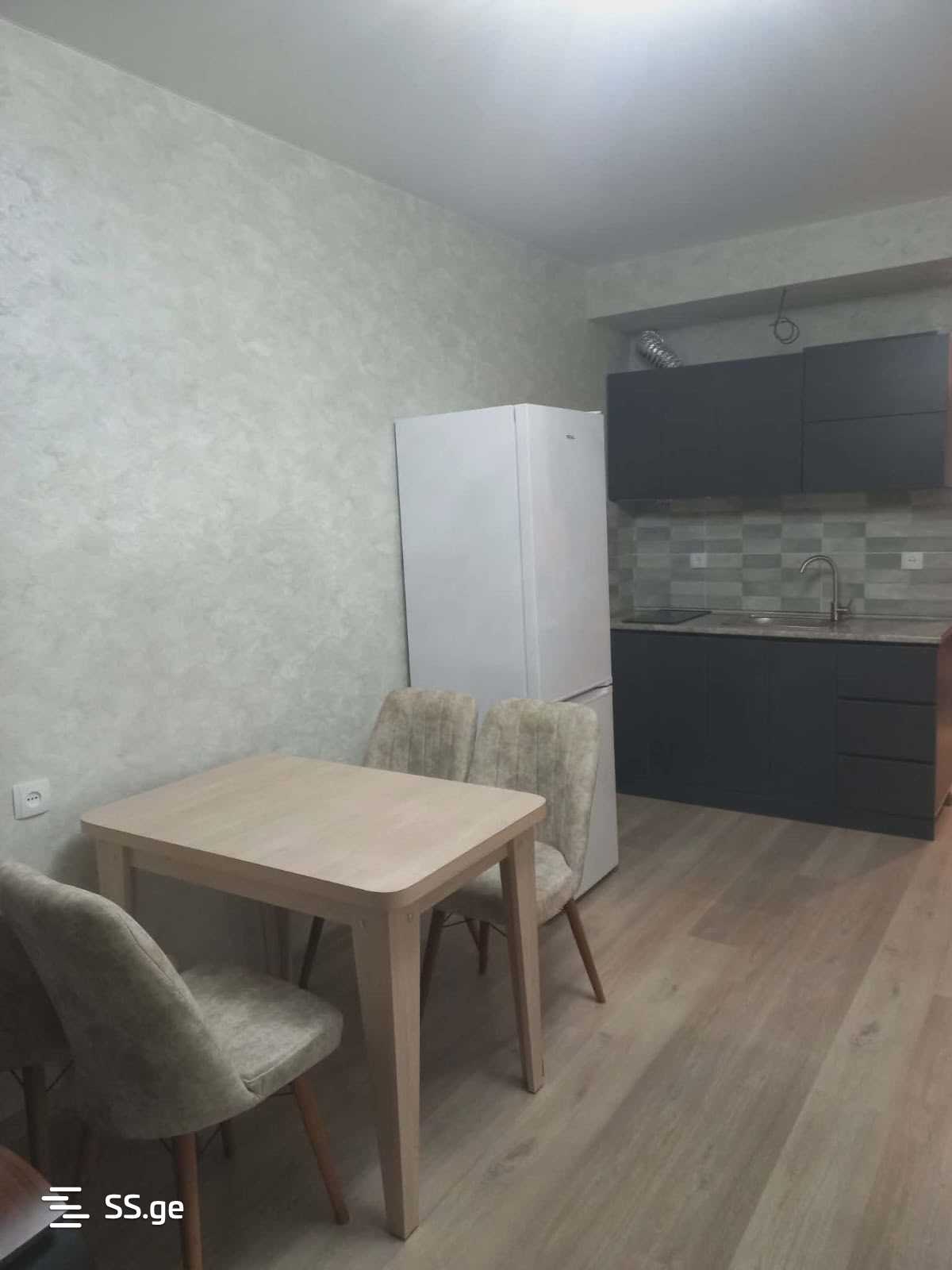 Квартира moskovi ave