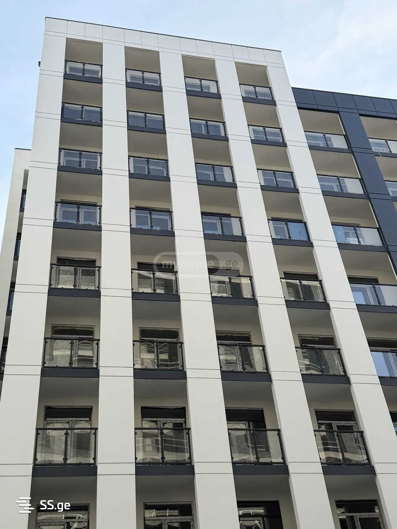 gagarin st. - 2 rooms