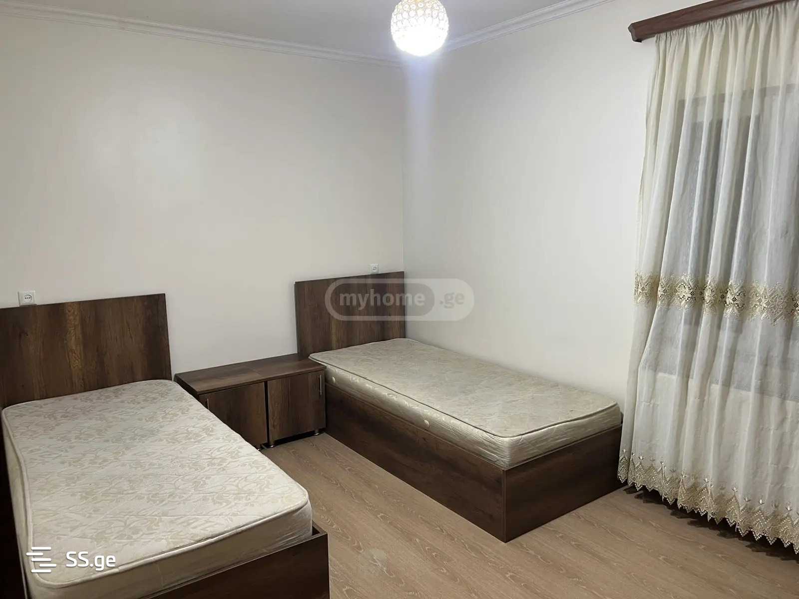 magalashvili st. - 2 rooms