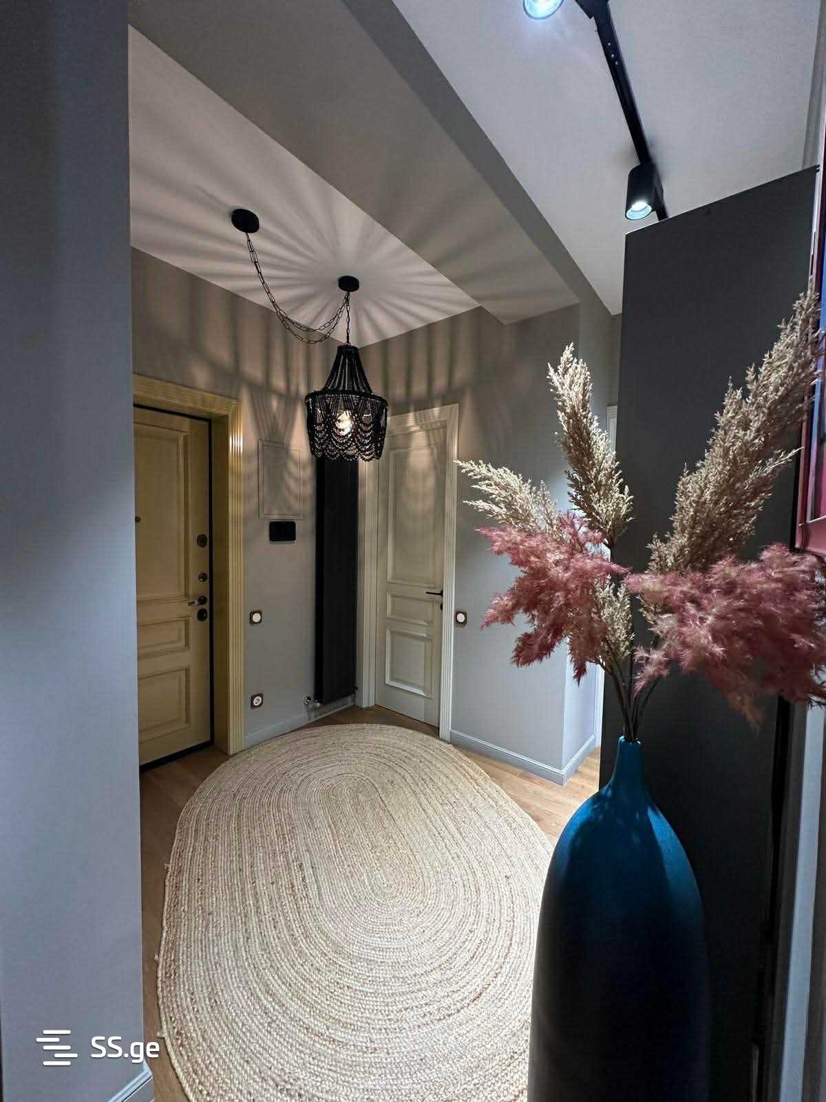 i. chavchavadze avenue 30 - 3 rooms