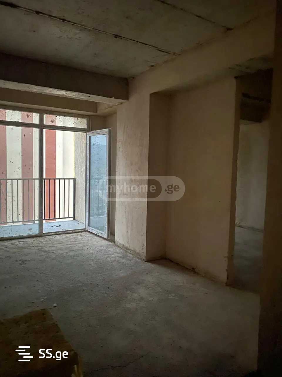 Demetre Tavdadebuli st. - 2 rooms