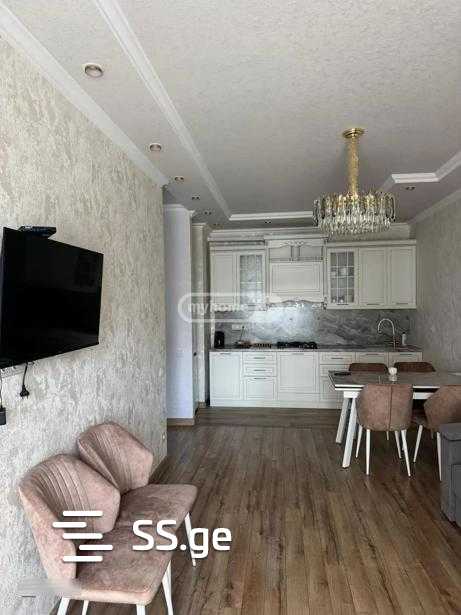 Квартира Marshal Archil Gelovani Ave.