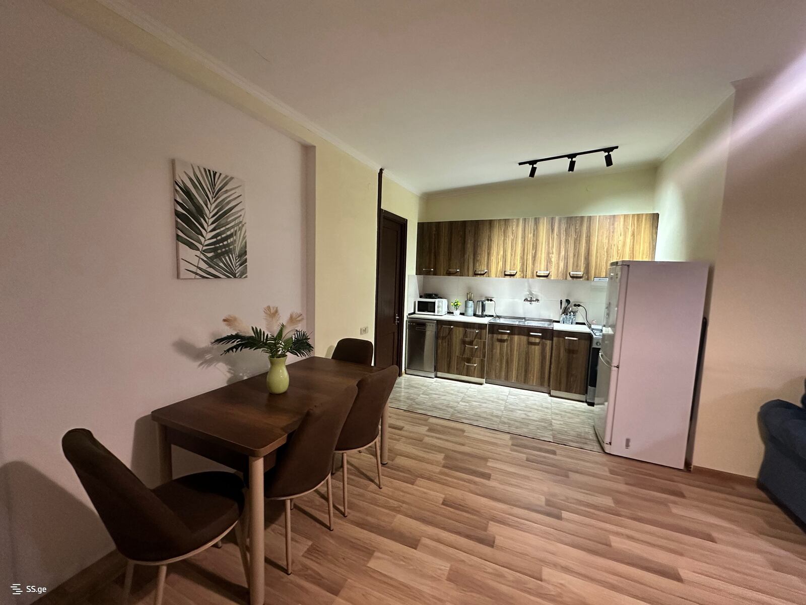 Квартира kostava st. 46/50