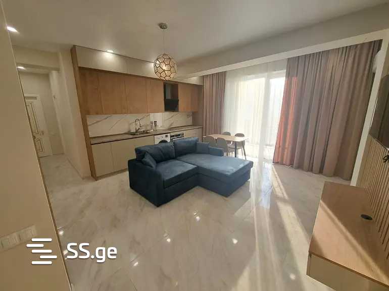 Artur Laisti st. - 3 rooms