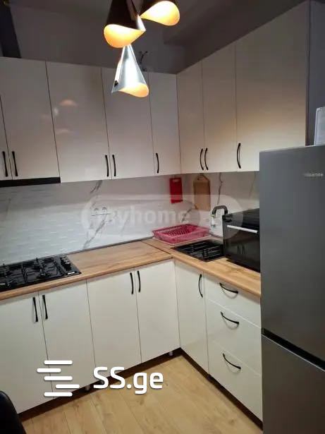 Fatmani st. - 2 rooms