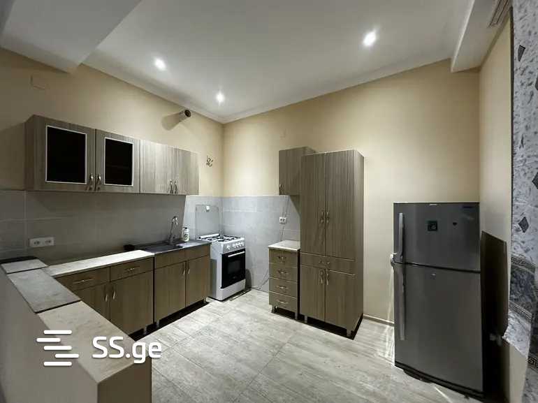 Квартира kareli st.