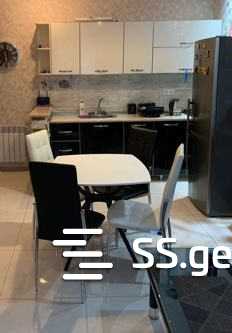 Квартира Block II - Vazha-Pshavela