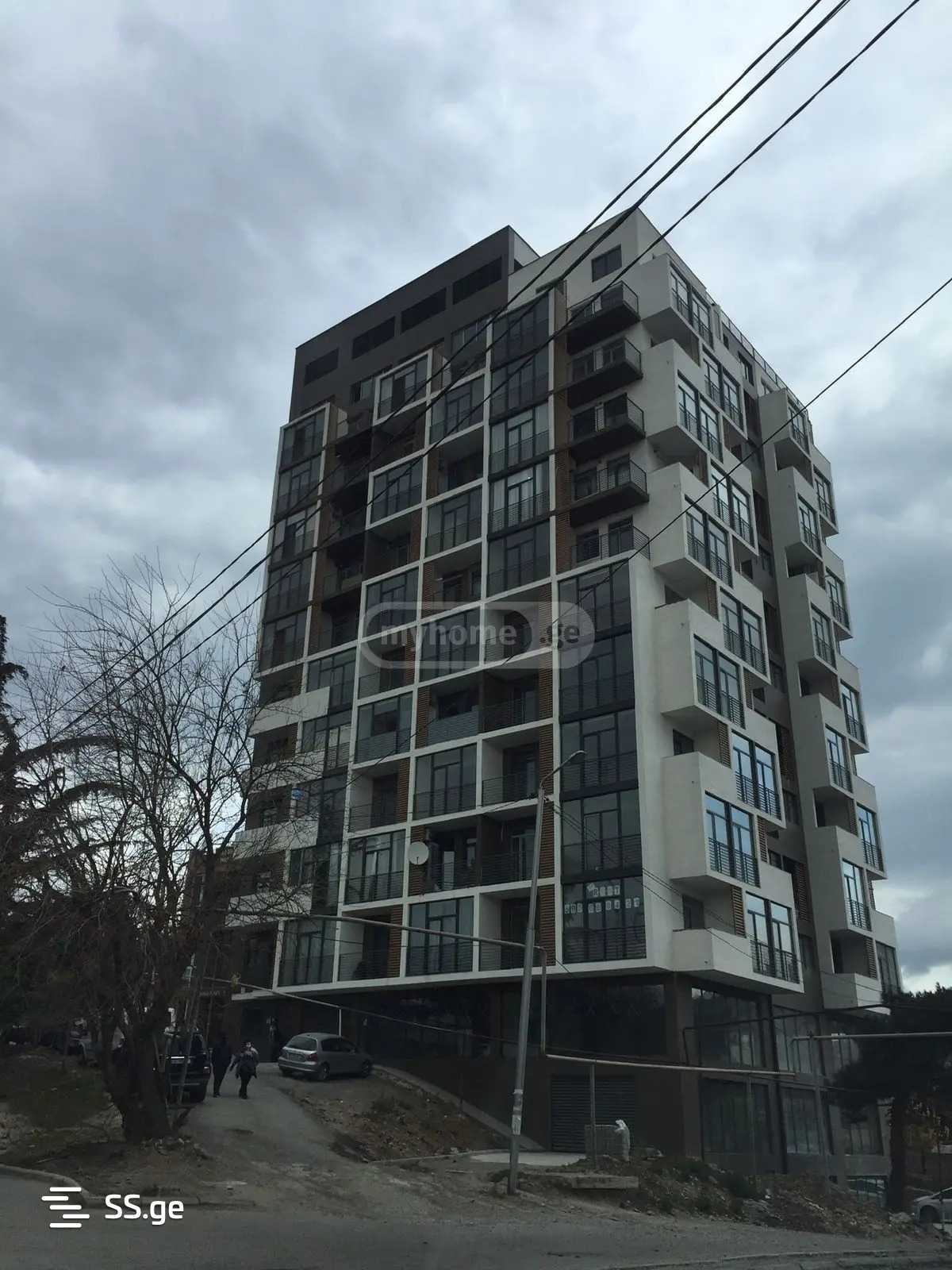 kopcov st. - 2 rooms