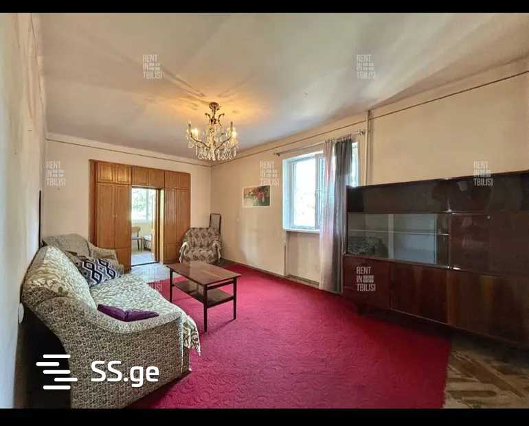 Квартира iosebidze st.
