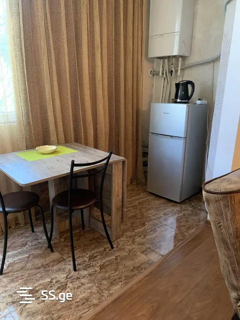 Block III - Digomi massive - 2 rooms