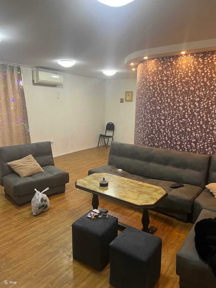 pekini st. - 2 rooms