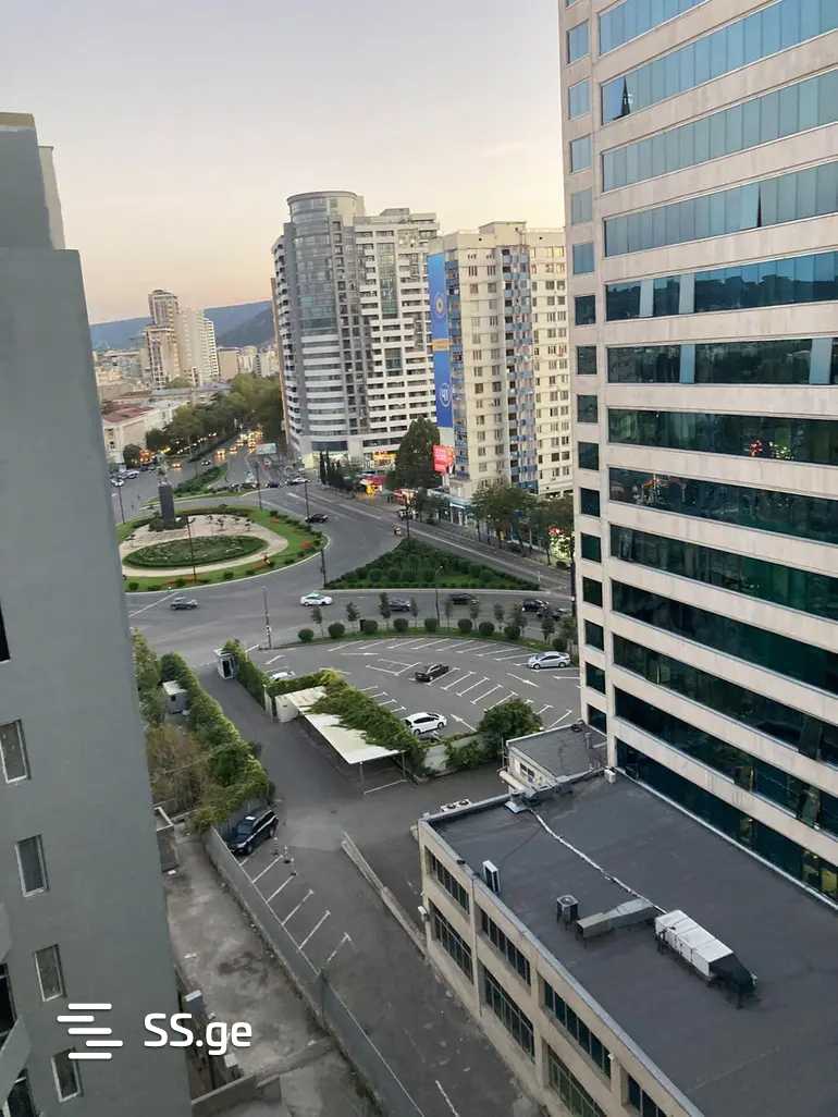 shartava st. - 2 rooms