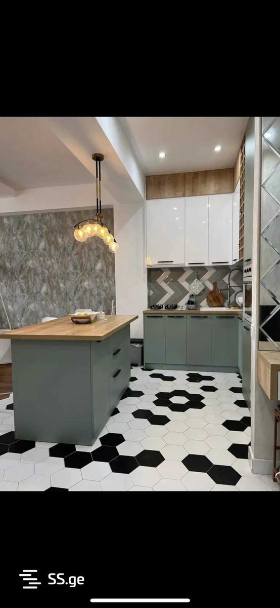 13 asureli mamis st. 103 - 2 rooms