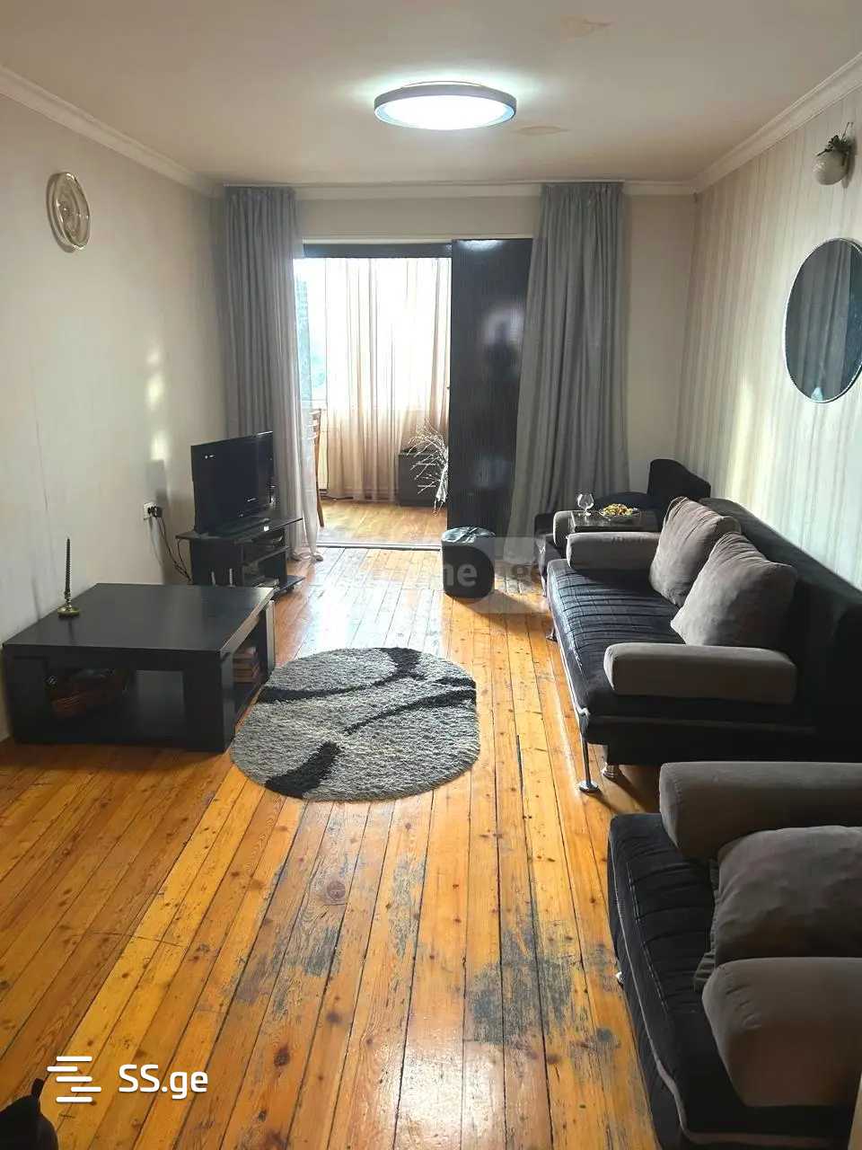 javakheti st. - 2 rooms