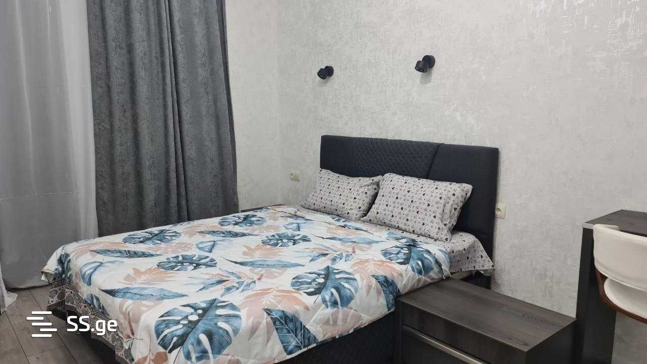 Vepkhistkaosnis st. - 2 rooms