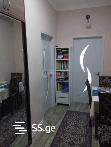 kaloubani st. 2 - 2 rooms