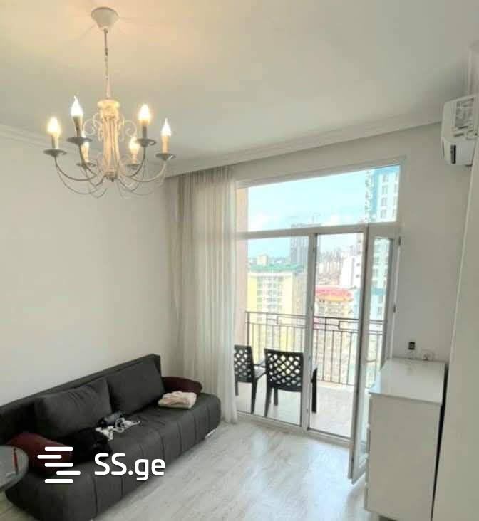 Pushkin st. 85 - 1 rooms