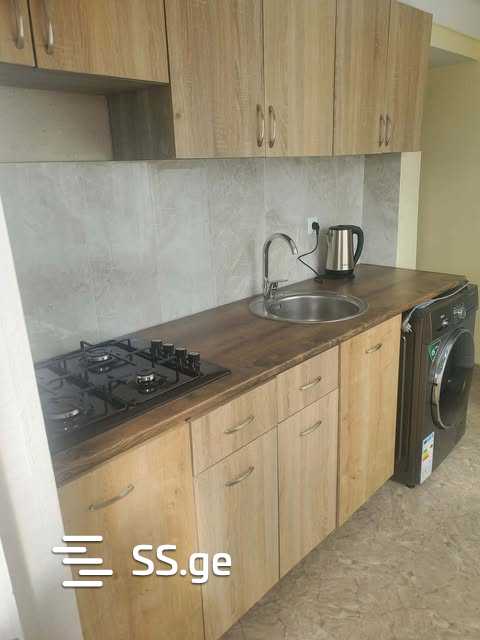 Квартира uiarago st. 26