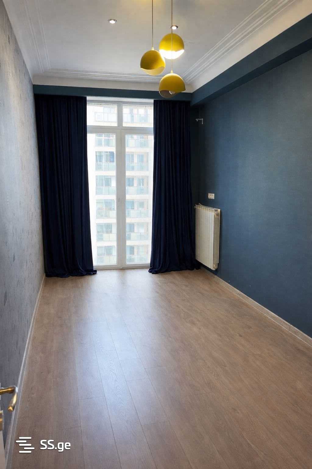 petre imeri st. 6 - 3 rooms