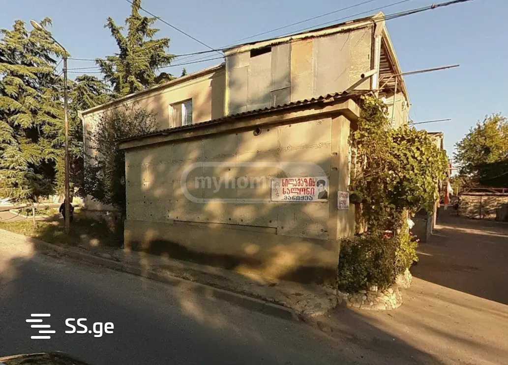 Varketilis meurneoba 12 - 2 rooms