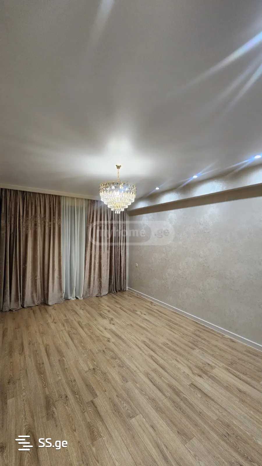 Jakob Rainegsi st. - 3 rooms