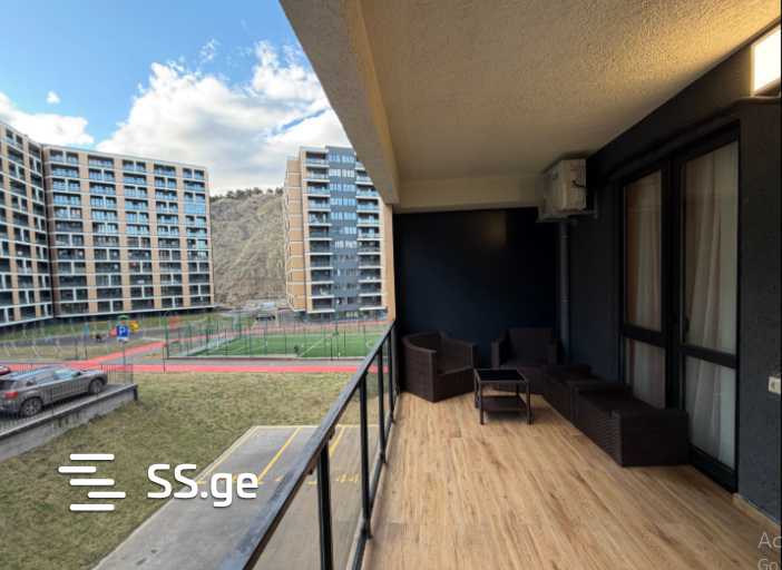 Квартира nadikvari st. 3