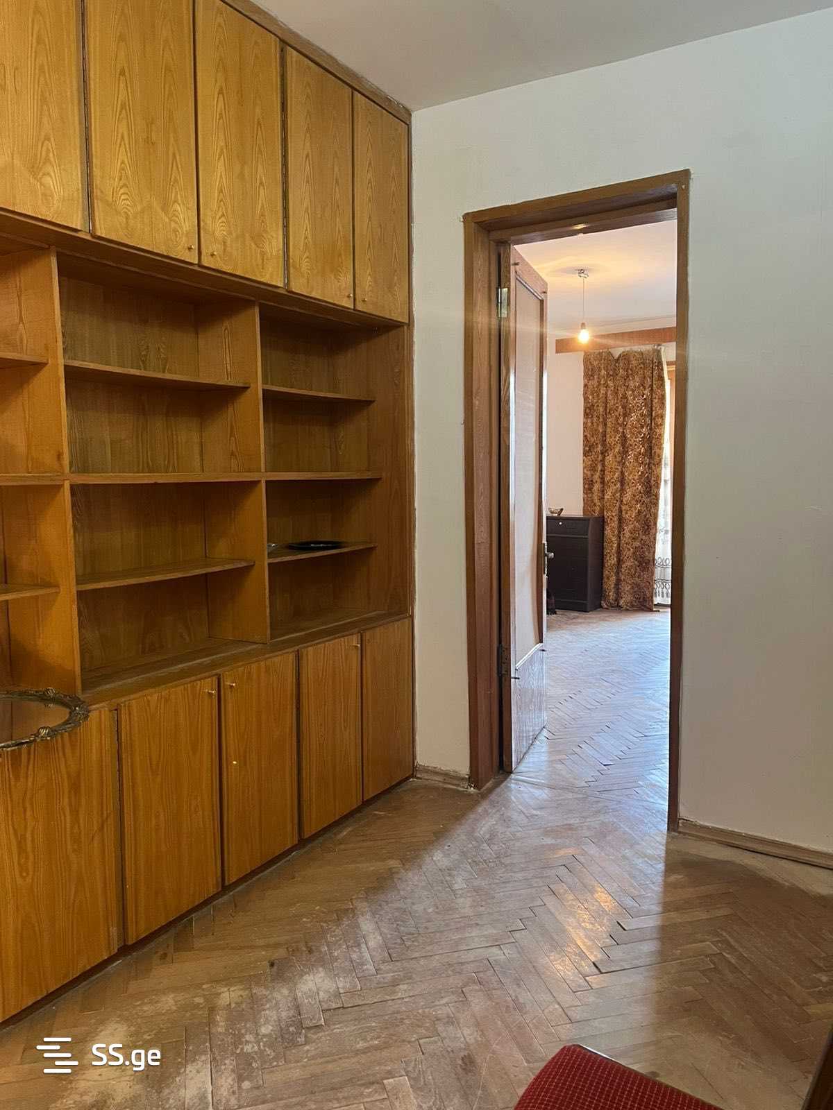 Квартира i. chavchavadze avenue 75