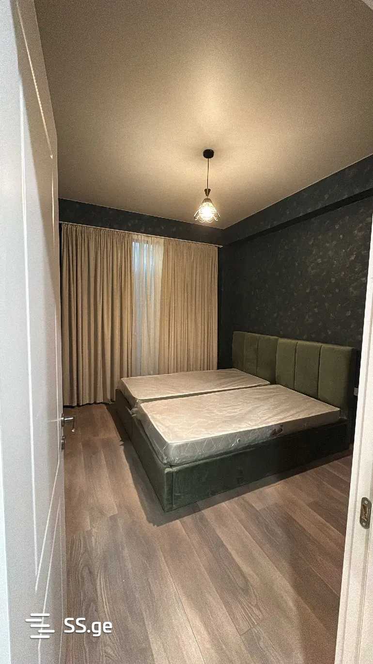 Квартира Demetre Tavdadebuli st.